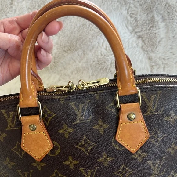 Authentic Alma PM - Picture 14 of 17